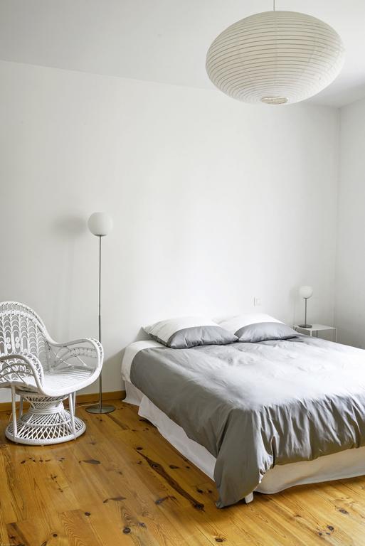 Domaine De La Forcate Apartment Villesiscle Luaran gambar