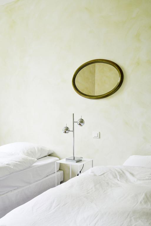 Domaine De La Forcate Apartment Villesiscle Luaran gambar