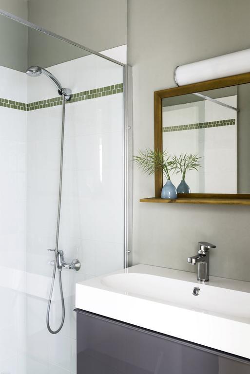 Domaine De La Forcate Apartment Villesiscle Luaran gambar
