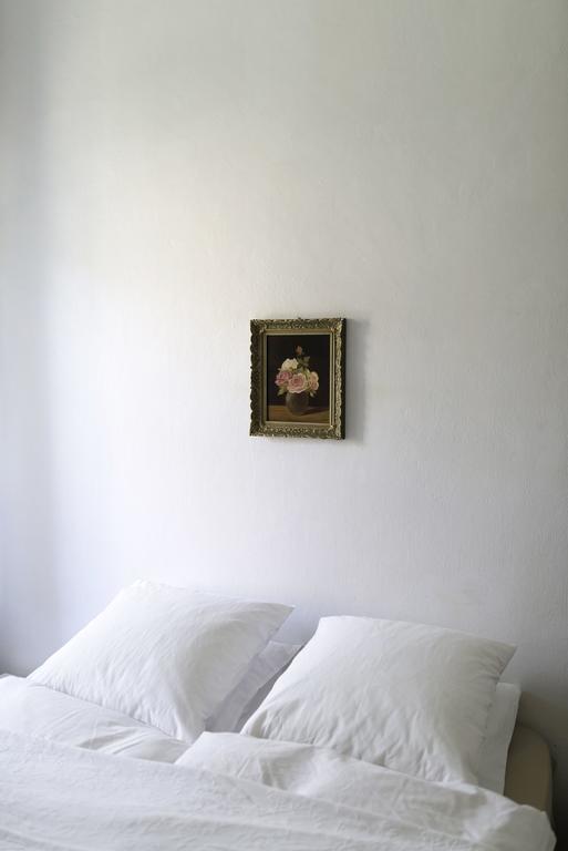 Domaine De La Forcate Apartment Villesiscle Luaran gambar